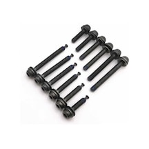 Shımano Br-rs505 Kalıper Tespit Vidası C Tipi - 10mm Siyah Shımano Br-rs505 Kalıper Tespit Vidası C Tipi - 10mm Siyah