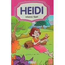 Heidi- Evrensel İletişim Yayınları