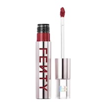 Fenty Beauty Fenty Icon Velvet Likit Ruj The Mvp