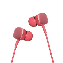 Linktech H50 Mikrofonlu Kulak İçi Kulaklık