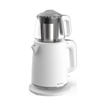 Sunny Pasha 1.8 L Çay Makinesi