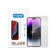 Premium Dokunmatik Koruma Mobil Aksesuar Cep Aksesuarı İphone 17 Pro Max / 18 Pro Max Ekran Koruyucu