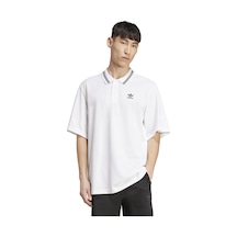 Jw5898-e Adidas Loose Polo Erkek T-shirt Beyaz Jw5898-e Beyaz Jw5898-e Adidas Loose Polo Erkek T-shirt Beyaz Jw5898-e Beyaz