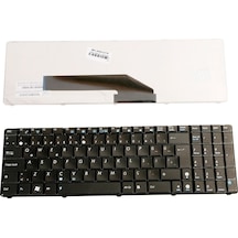 Laptopshop Asus Uyumlu K70 Laptop Klavye Türkçe 461659382