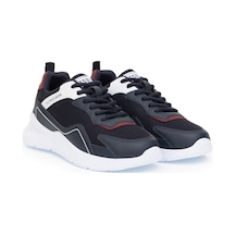 U.S. Polo Assn. Kadın Lacivert Spor Ayakkabı 50316402-VR033