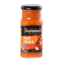 Sharwoods Tikka Masala 420 G - 6 Adet Tarı