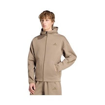 Adidas M Z.n.e. Fz Erkek Günlük Ceket Kf3828 Haki