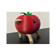 Polpetta Erbivora 10cm Figür