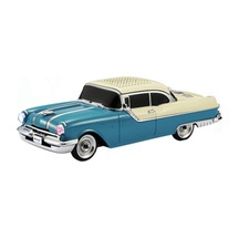 Ultratekno WS-598BT Pontiac 1955 Model FM Radyo Usb Aux Bluetooth Hoparlör