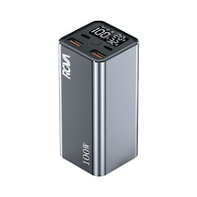 Rova RV - PWS616 20000 mAh Taşınabilir Şarj Cihazı Powerbank Gri