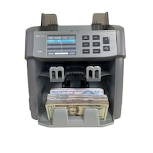 Jetcom Jetcom 6100 Çift Katlı Para Sayma Makinesi