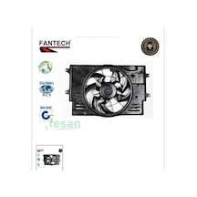 Hyundaı Elentra 2015 İ30 2017 T-gdi Motor 1.4t Fan Motoru