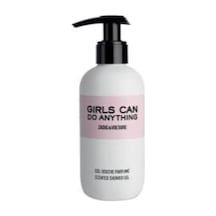 Zadig Voltaire Girls Can Do Anything Duş Jeli 200 ML