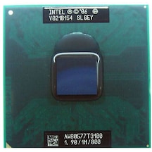 Slgey Intel Celeron T3100