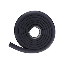 Orta 2 Mt. Kenar Koruyucu Ve 4 Ad. Kose Koruyucu Siyah-111 Siyah