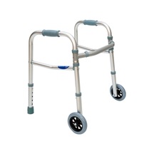Small Alüminyum Pediatrik Tekerlekli Walker Yürüteç Ky912