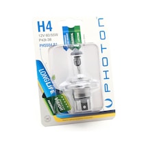 Photon Blister H4 Ph5504 B1