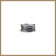 Bezos Hypo-allergenic Sos İçinde Tavuklu Ve Midyeli Tahılsız Yetişkin Kedi Konservesi 70 Gr 22