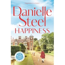 Happiness Pan Books Danielle Steel