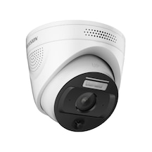 Hikvision Hf-vh221 2mp 2.8mm Dome Yangın-ısı Algılama Kamerası