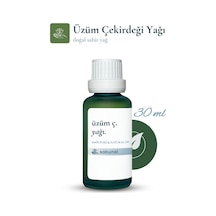 Sabunal Üzüm Çekirdeği Yağı 30 ML Cilt ve Tırnak Doğal Bakım Yağı