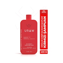 Carry Champoo Yoğun Saç Dökülmesine Karşı Bakım Şampuanı 400 Ml