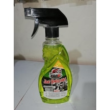 Trax Jant Temizleyici 500Ml