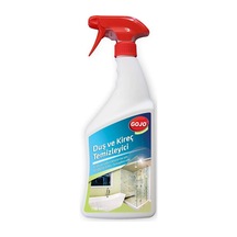 Gojo Duş Ve Kireç Temizleyici Sprey 750 Ml Diğer