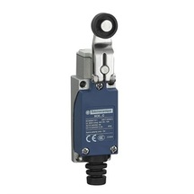 Xce118C Telemecanique Sensors Limit Anahtarı Termoplastik Makaral