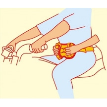 Tex 2030 Artçı Tutunma Ürünü