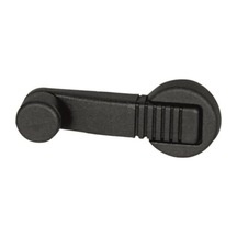 Esey Çam Açma Kolu Siyah (Renault 19 / Flash / Toros / Renault 9) 7702252802