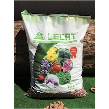 Ekodoğa Kil Bilyesi 10 Lt 8 16 Mm Hidroponik Lecat Orkide Bitki Yetiştirme Ortamı Diğer