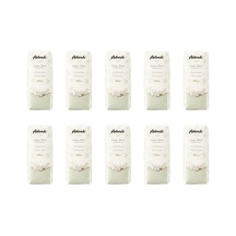 Aslanlı %100 Saf Beyaz Pamuk - 100 Gramlık 10 Paket