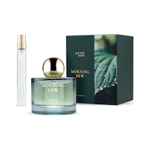 Saykı Woman Morning Dew Edp 100 Ml Parfüm Oryantal