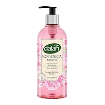 Botanica Sıvı Sabun Şakayık 500ml 1 Adet