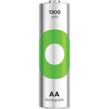 GP ReCyko GP130AAHCEMTR 1300 mAh AA Ni-MH Şarj Edilebilir Kalem Pil 4'lü