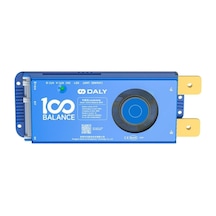 Daly 100balance 8-24s 200a Smart Aktif Balanslı Bms