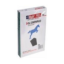 Baytec Su Zımparası 80kum 230mmx280mm Mk0258 3872 100 Lü Paket