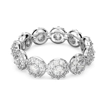 5642608 Swarovski Yüzük Constella:rıng Band Whıte/rhs 58 5642608 Swarovski Yüzük Constella:rıng Band Whıte/rhs 58