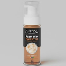 Zenix Foam Wax Bukle 150 ML