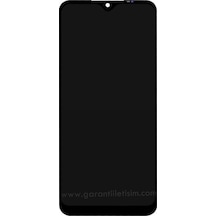 Reeder S19 Max Pro Lcd Ekran + Dokunmatik Full