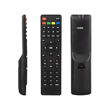 Mysat Moonstar Ms-3000 Full Hd Lm Tuşlu Uydu Alıcı Kumandası