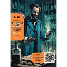 Dr. Jekyll And Mr. Hyde İngilizce - Ezjı-730118