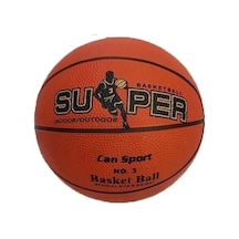 Can Sport Csb 011 Basketbol Topu Süper No:3