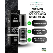 Formen Bakım Kremi 40ml
