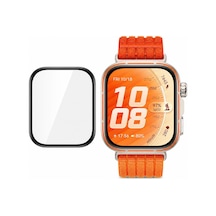 Huawei Watch Fit 5 Pro Uyumlu Ekran Koruyucu