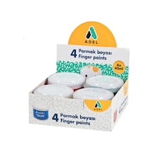Parmak Boyası 45 ML 4 Renk Yl 2340630101