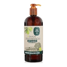 Doğal Zeytinyağli Sivi Sabun 750 Ml Pet Şişe 1 X 750 Ml