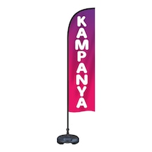 Kampanya Yelken Bayrak