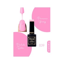 Uv Led Kalıcı Oje Nail Art, 15 Ml, 039